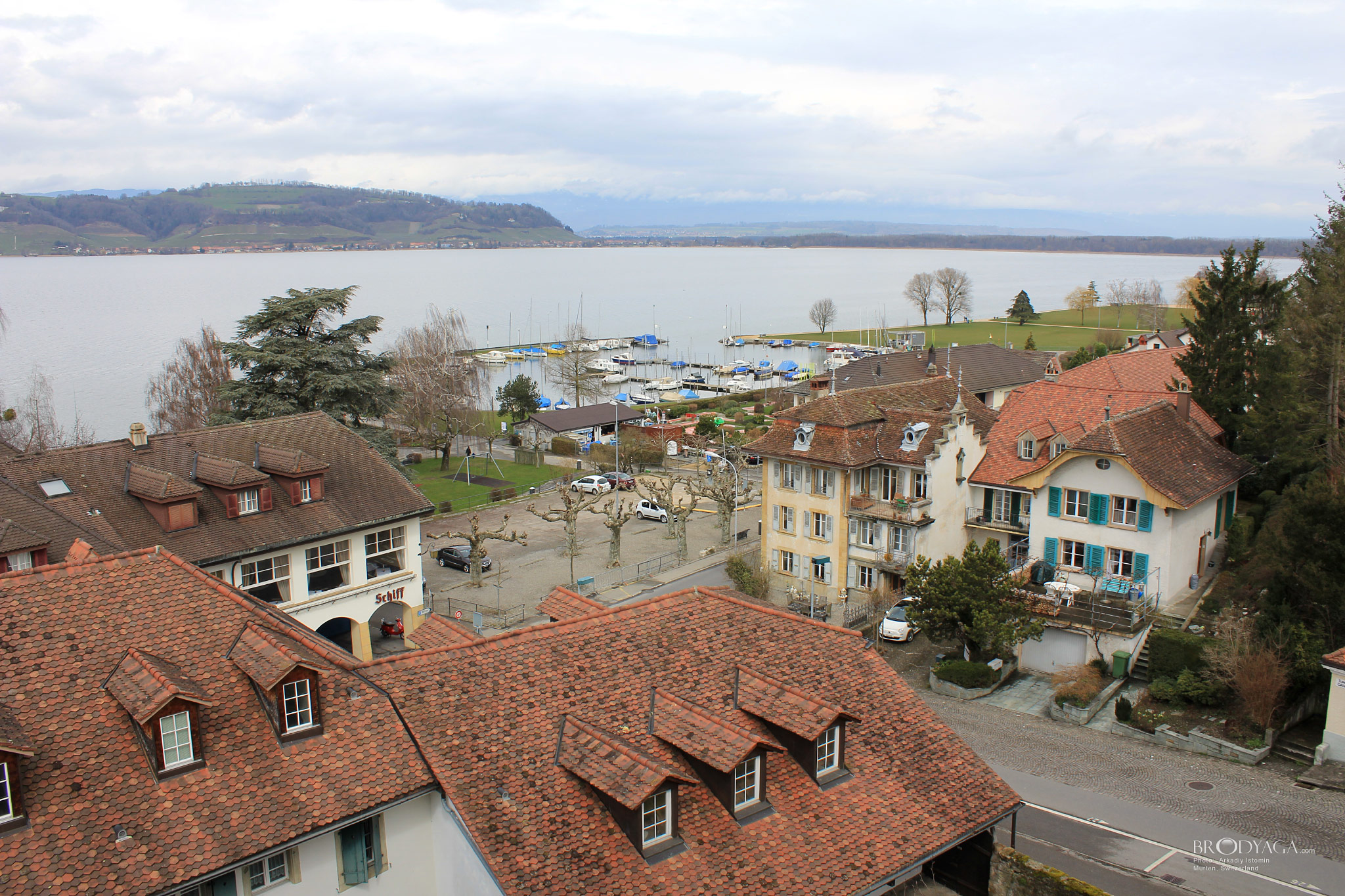 Murten